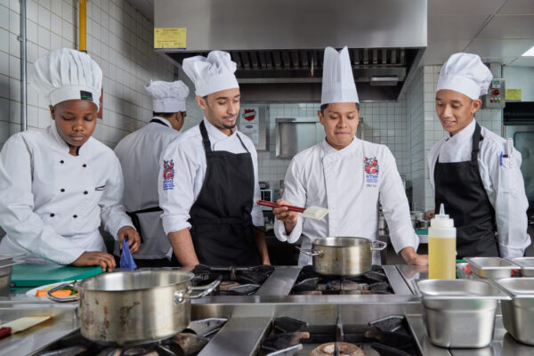 Culinary Training: Master the Art of Cooking with Our Expert Chefs