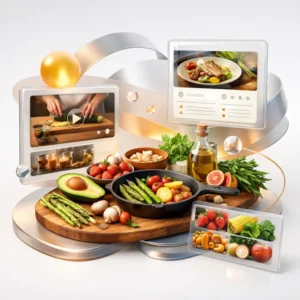 Cooking with Seasonal Ingredients
