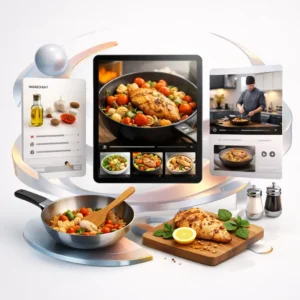Easy Weeknight Dinner Recipes