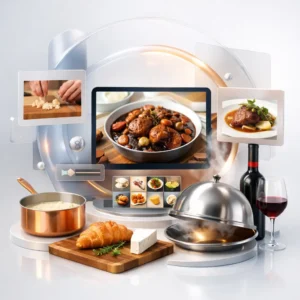 French Cooking Fundamentals