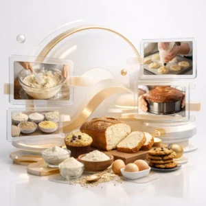 Gluten-Free Baking Techniques