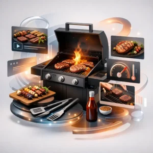 Grilling Techniques for Beginners