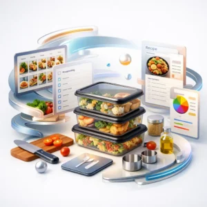 Meal Planning for Family Dinners
