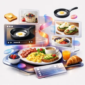 Quick and Easy Breakfast Ideas