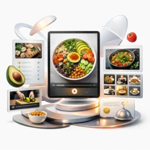 Vegan Cooking for Beginners